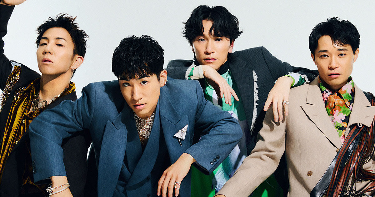 舞台公演「See」Blu-rayリリース決定！！ | NEWS | s**t kingz