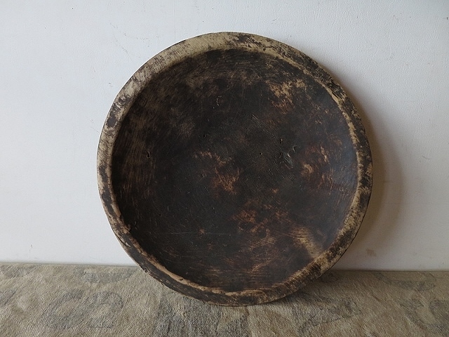 繭皿（C） - 古道具＋original‐紫山‐ shizan