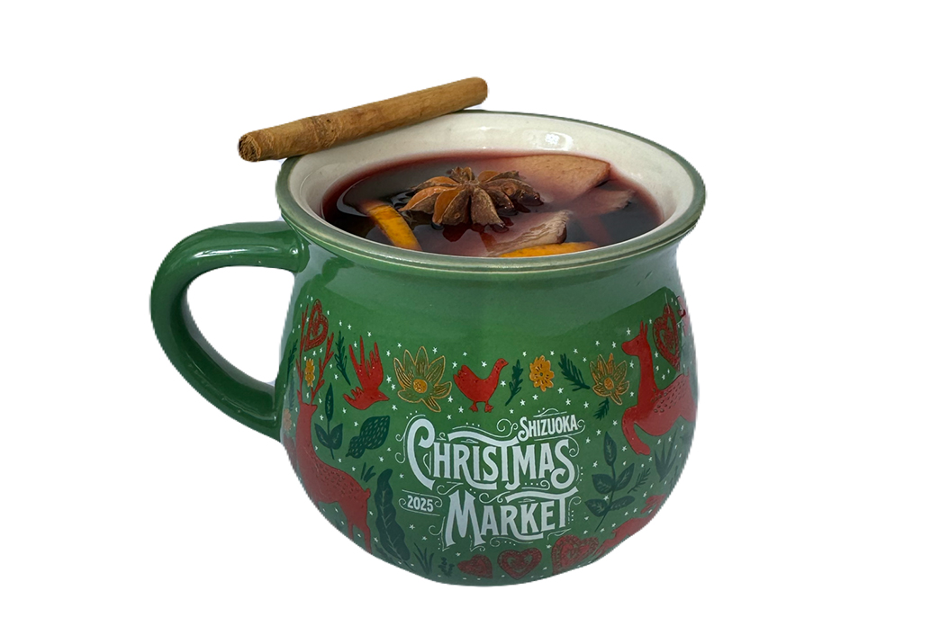 静岡クリスマスマーケット2025 | SHIZUOKA CHRISTMAS MARKET 2025