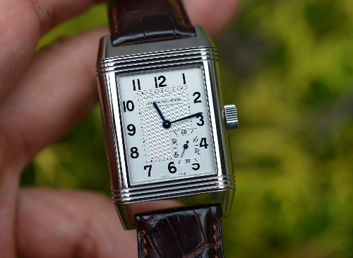 collection SHIBA / レベルソ グランドリザーブ JAPAN #Limited 240.8