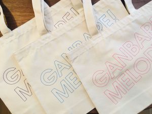 柴田聡子 TOUR 2019 ”GANBARE! MELODY” ツアーグッズ、本日よりWEB販売