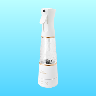 オゾン水生成器 トレビ・クリアゼロ – 芝田薬品株式会社