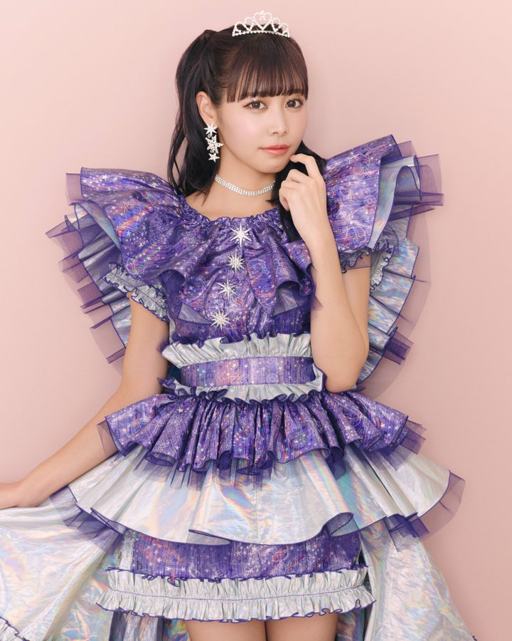 FRUITS ZIPPER 仲川瑠夏 生誕祭2024| Spotify O-EAST・O-WEST・O-Crest