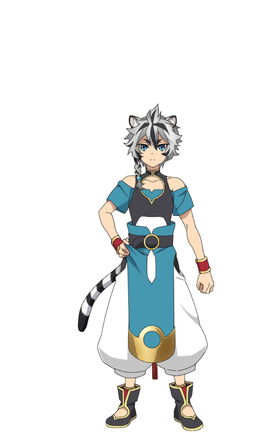 TVアニメ『盾の勇者の成り上がり Season 4』