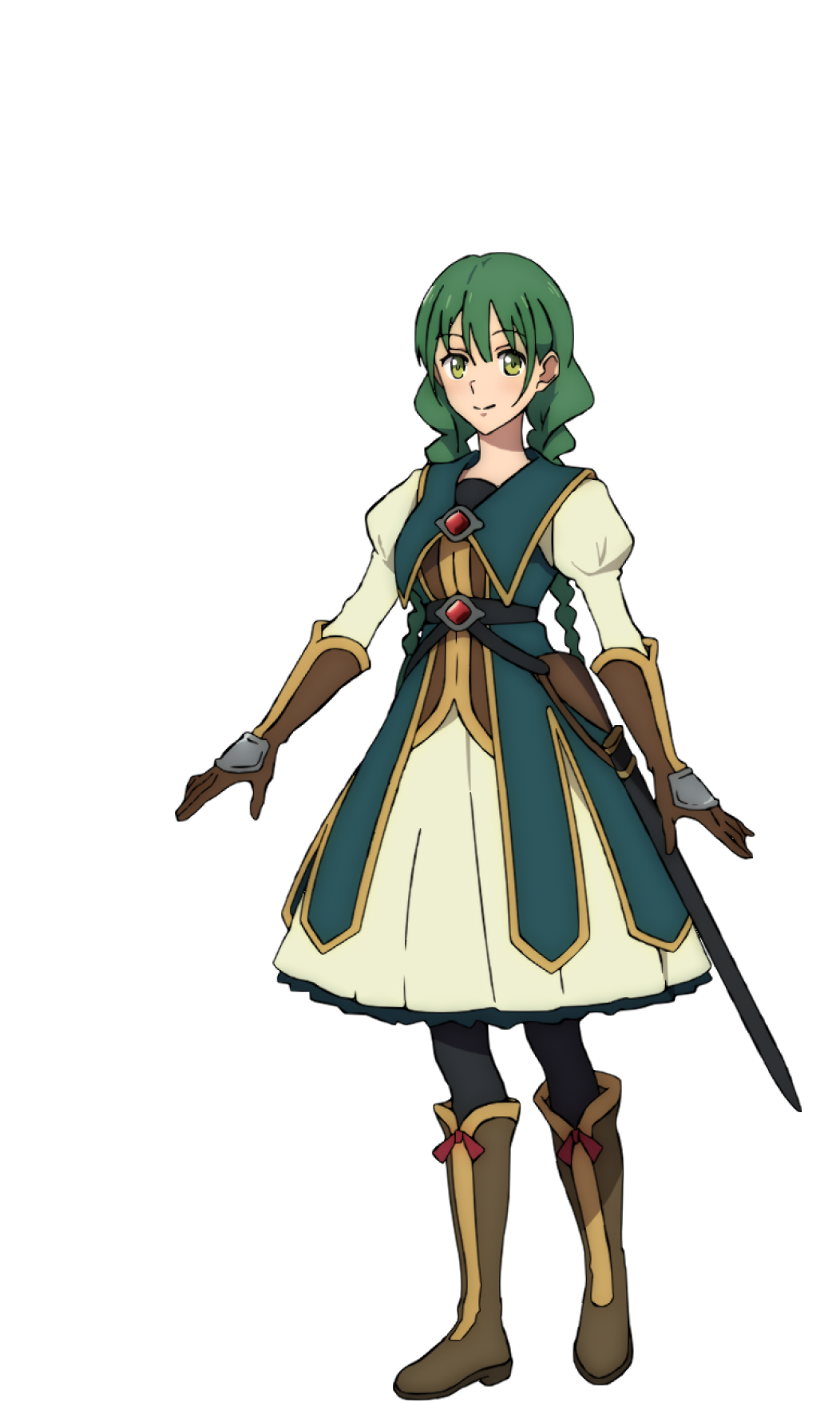 TVアニメ『盾の勇者の成り上がり Season 4』