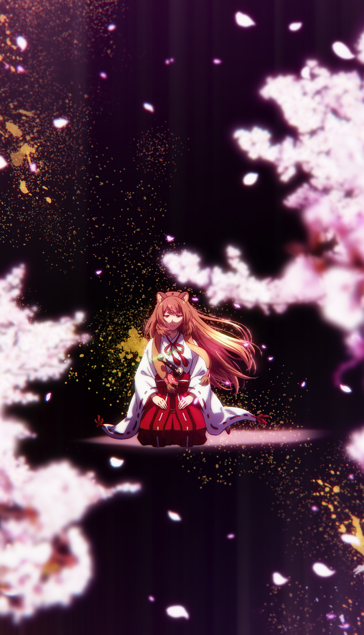 TVアニメ『盾の勇者の成り上がり Season 4』