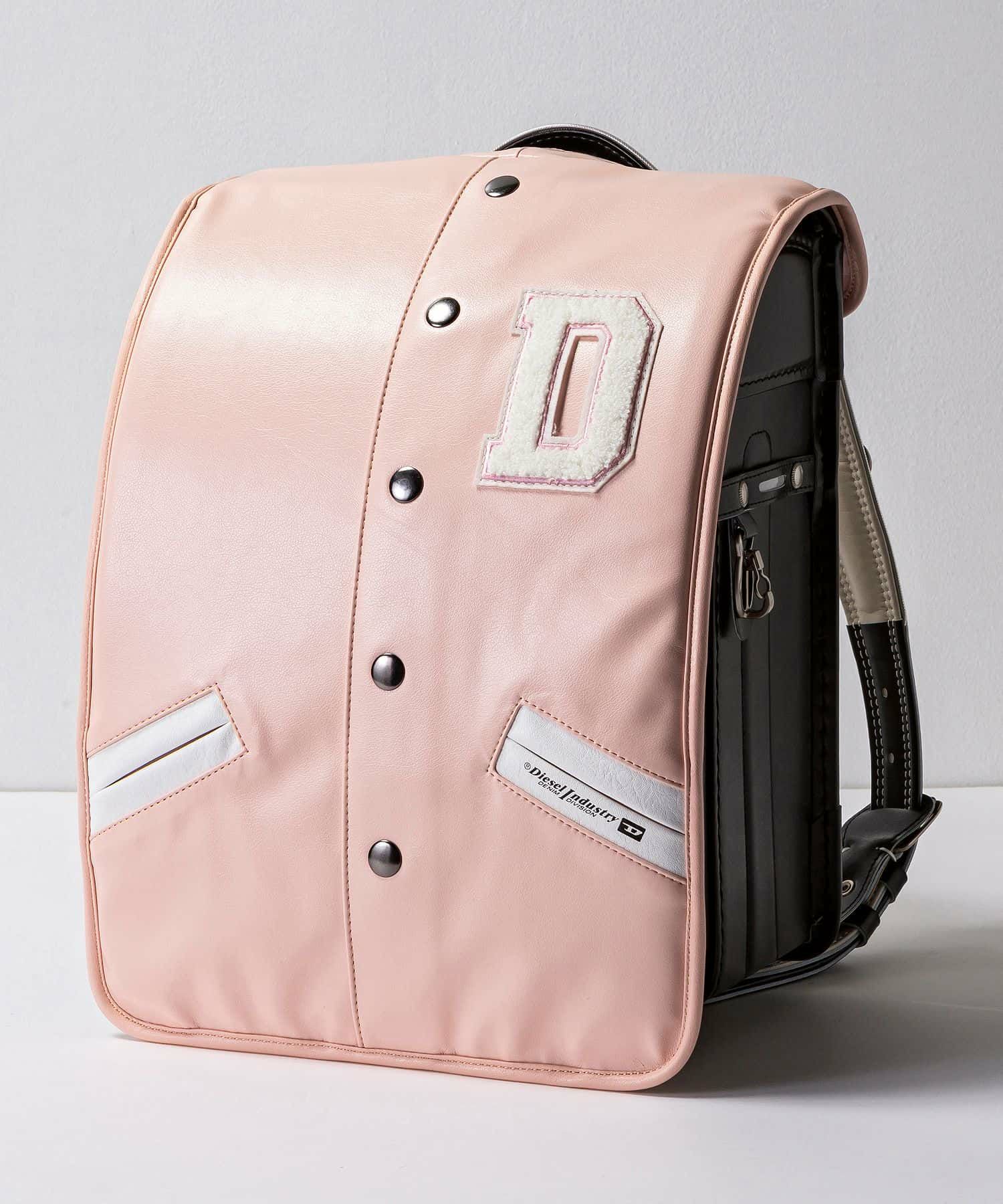 DIESEL(ディーゼル)DIESELランドセルカバー スタジアムジャンパー