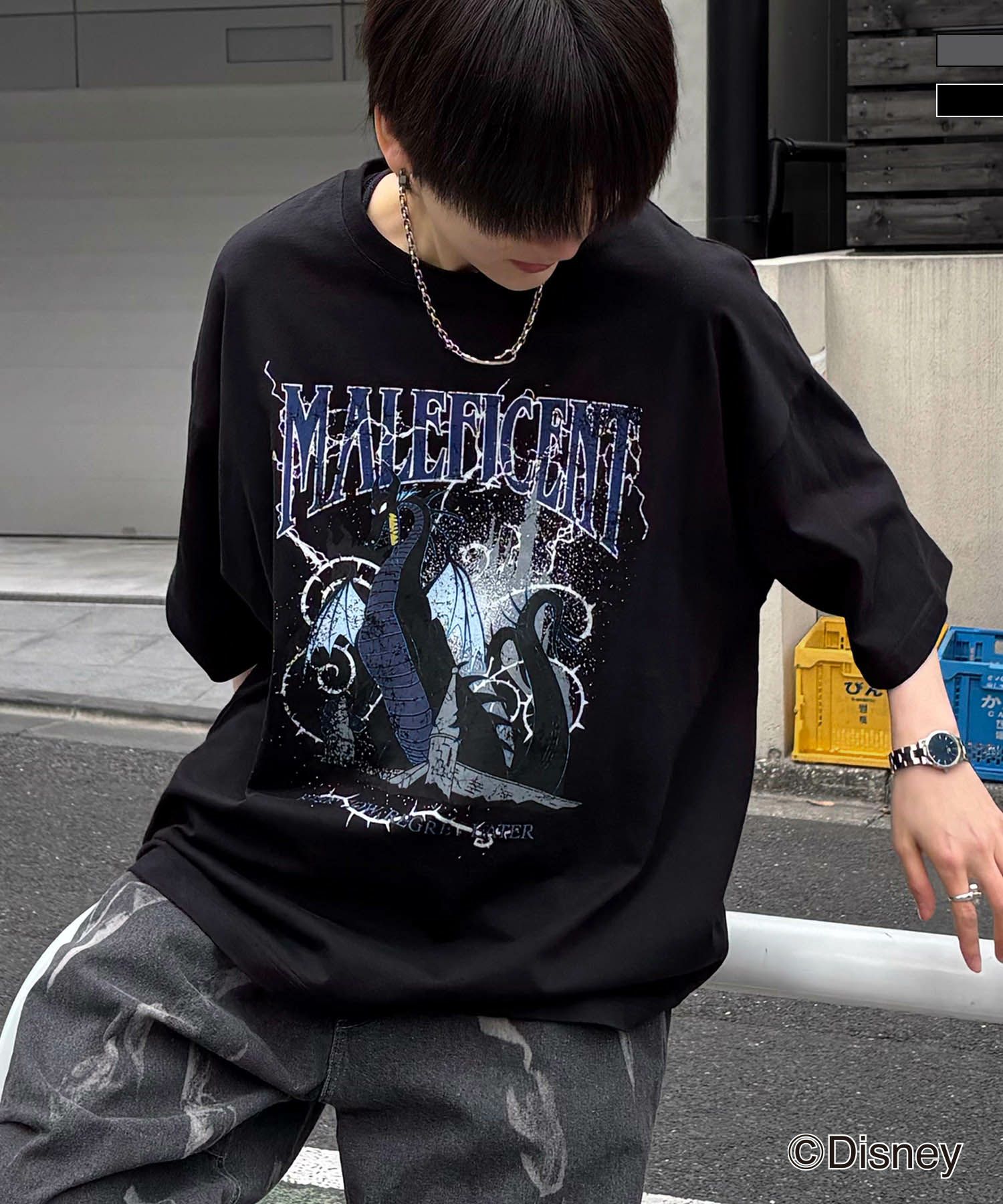 ILL'S（イルズ）【Disney Villains / ディズニーヴィランズ