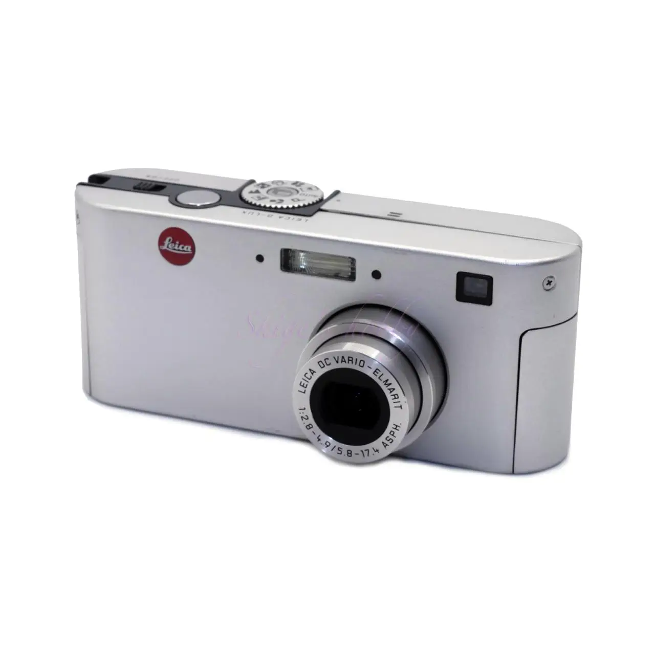 First generation D-LUX (2003 version) – Shige's hobby