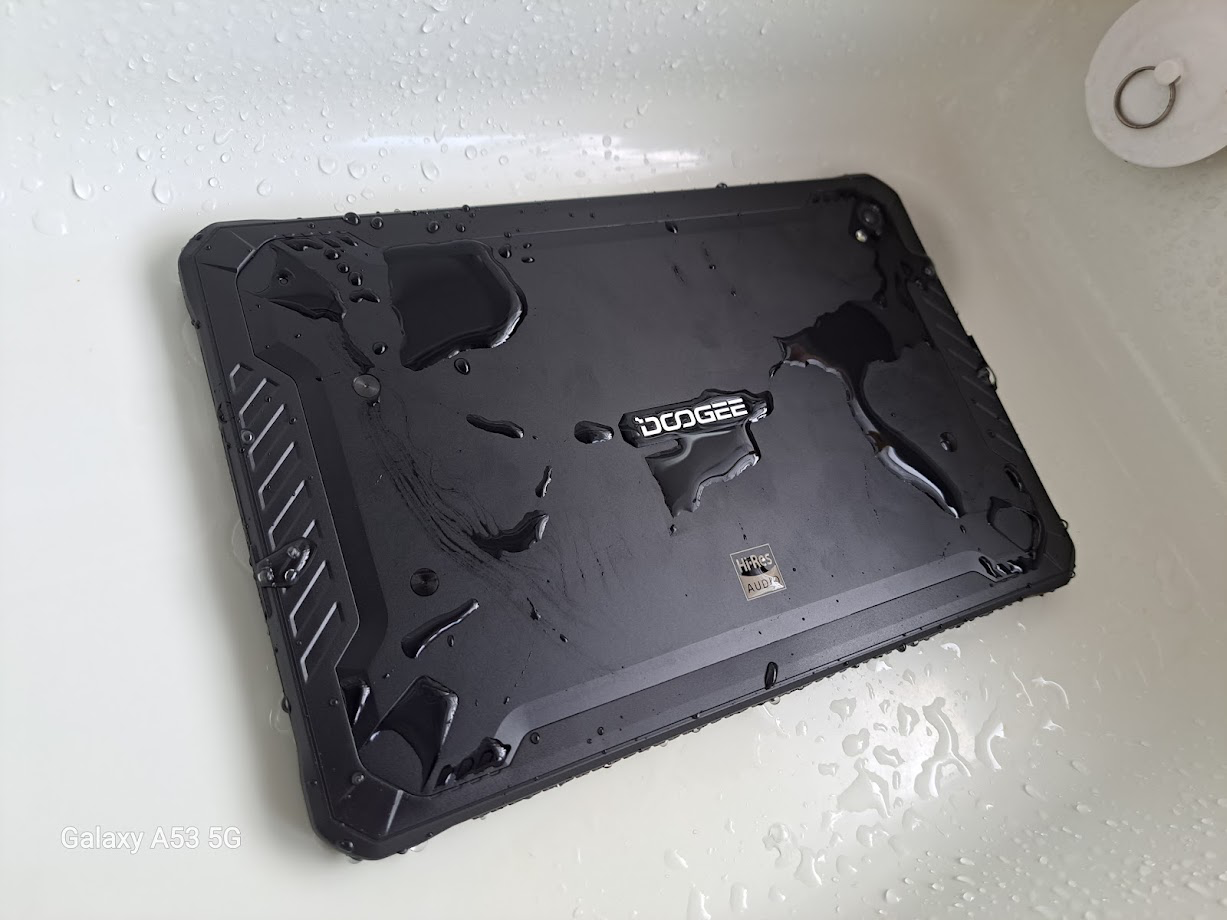 Antutu38万】DOOGEE R10を実機レビュー - 重藤録