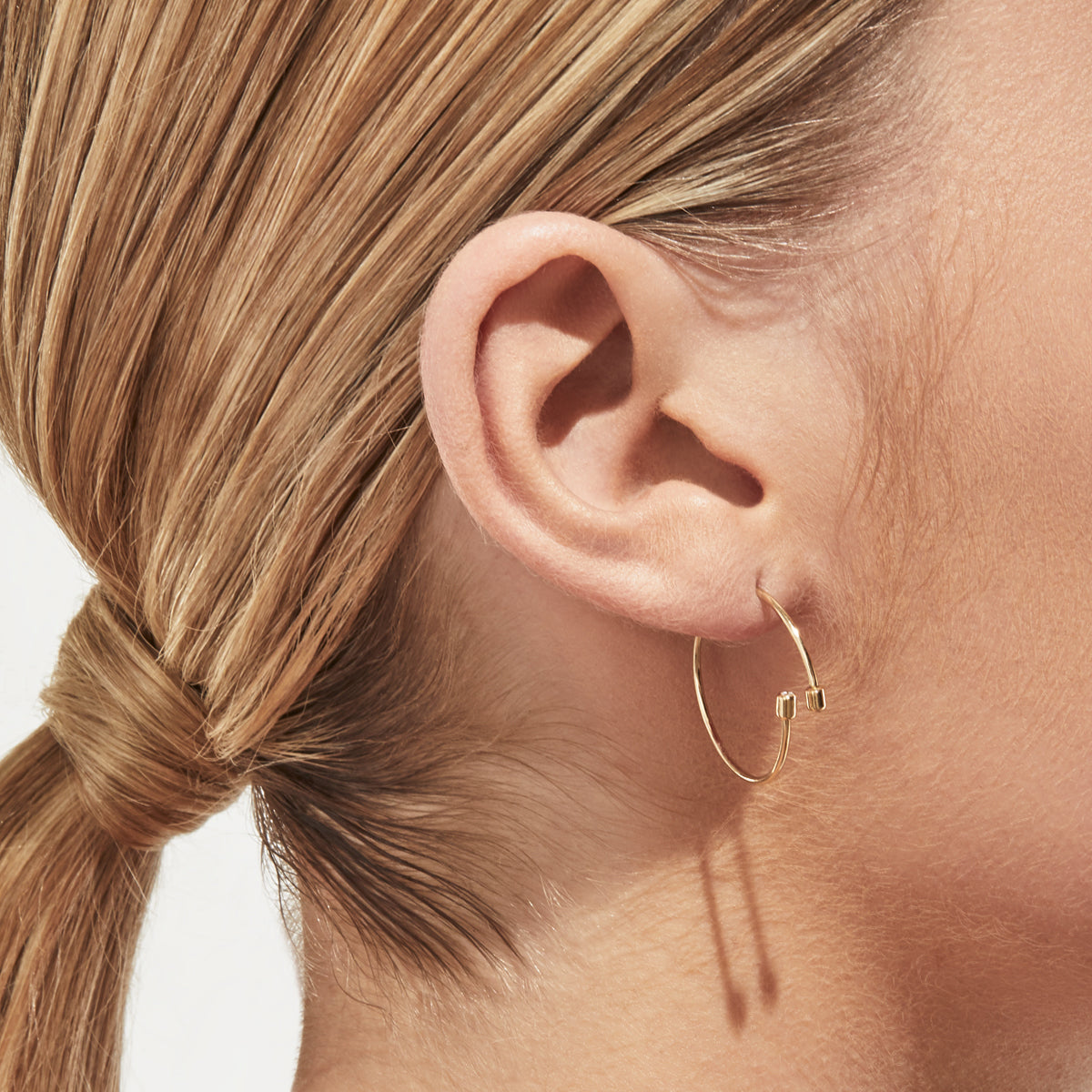 Diamond Twist Pierce 03 - SHIHARA