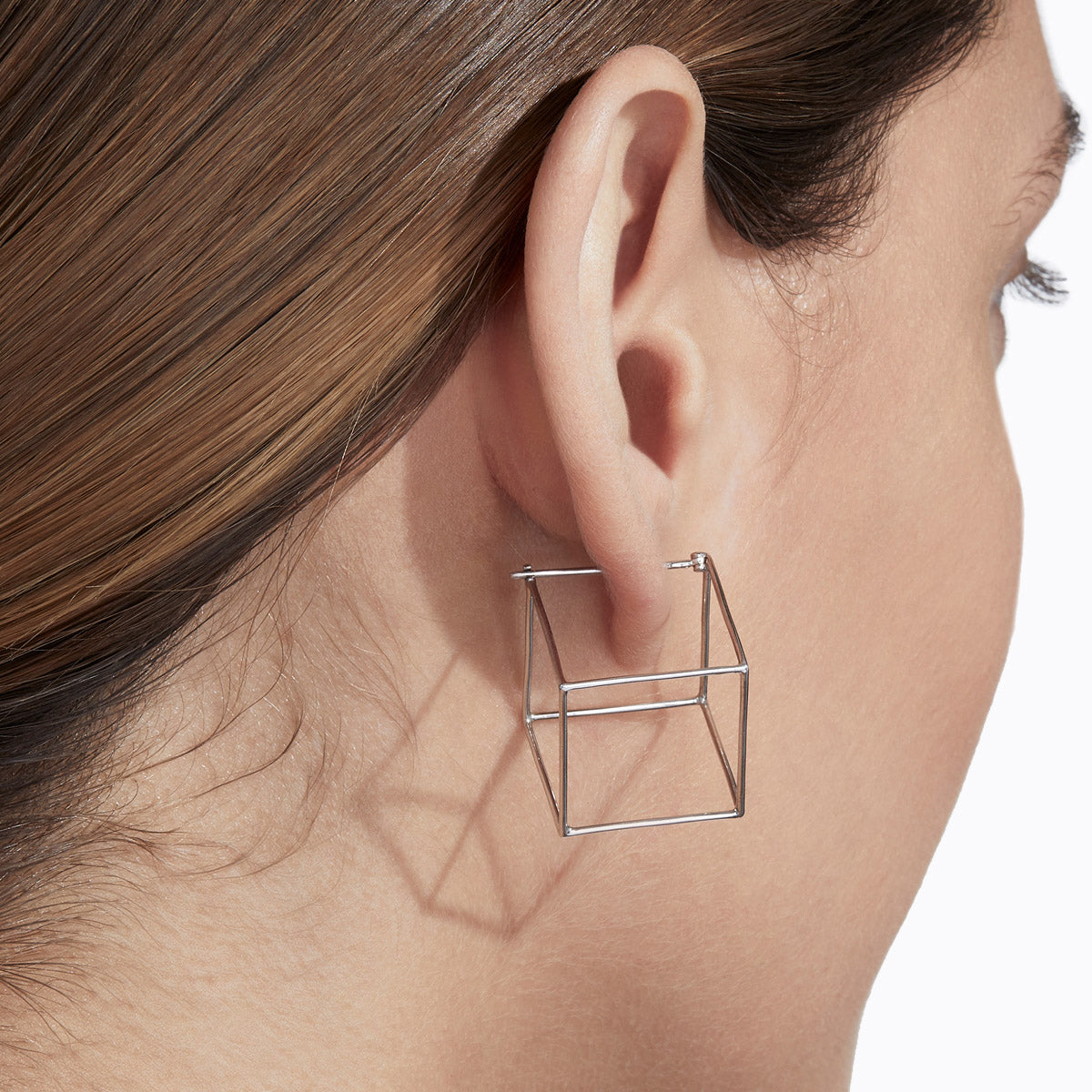 Square Pierce 20 - SHIHARA