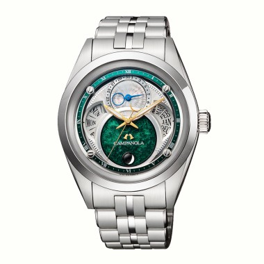 黒橡(くろつるばみ) | 神戸元町SHIHO（シホウ）｜タグホイヤー、ボーム