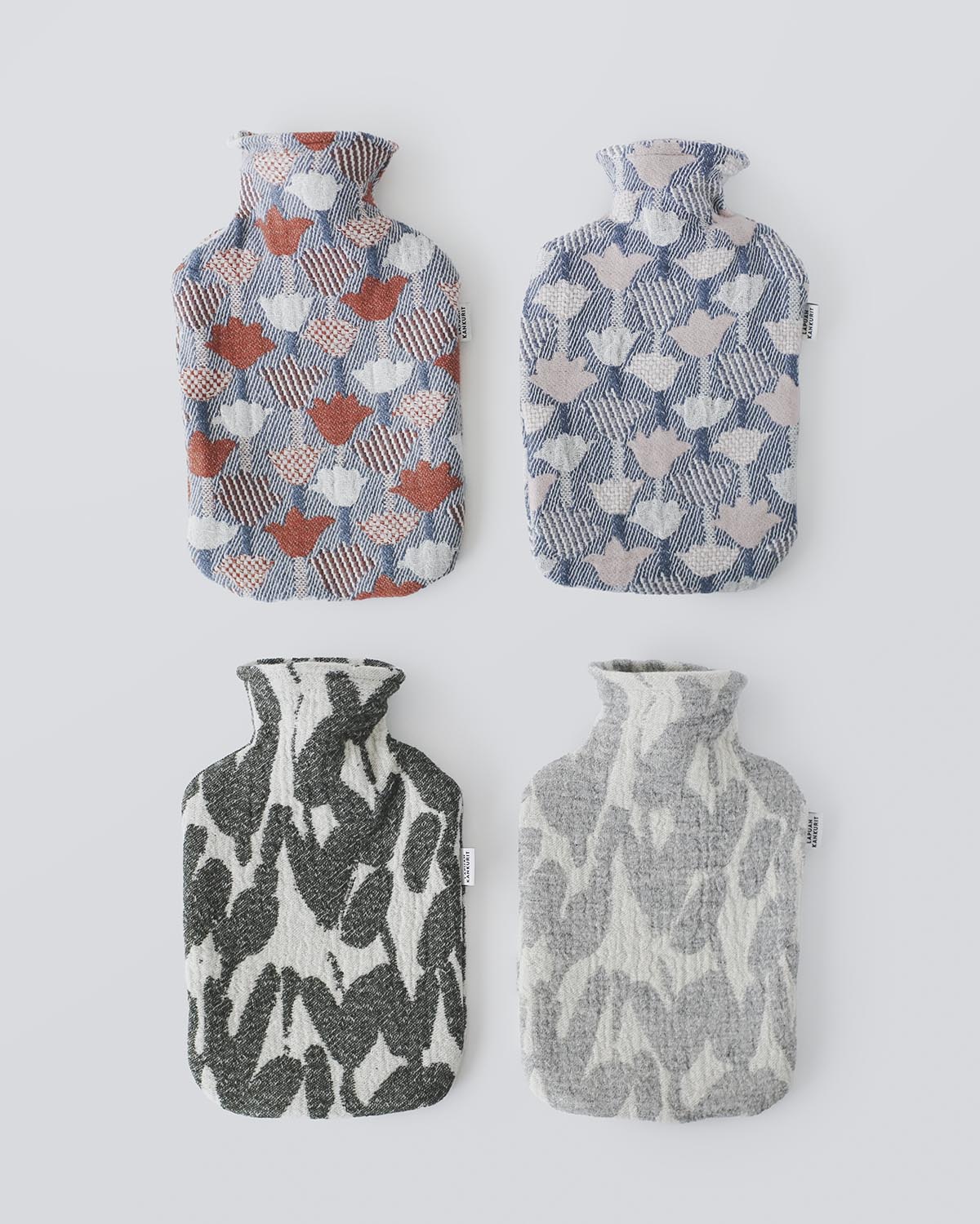 LAPUAN KANKURIT | 湯たんぽ（TULPPAANI・JÄKÄLÄ ） – シカジカ