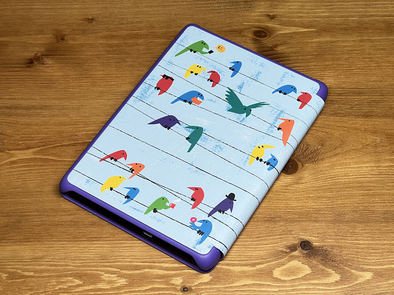 Kindleキッズモデルの特徴や違いを徹底解説！大人や中学生にもおすすめ