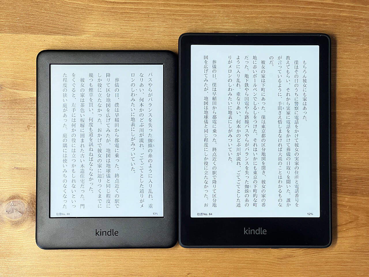 Kindleキッズモデルの特徴や違いを徹底解説！大人や中学生にもおすすめ