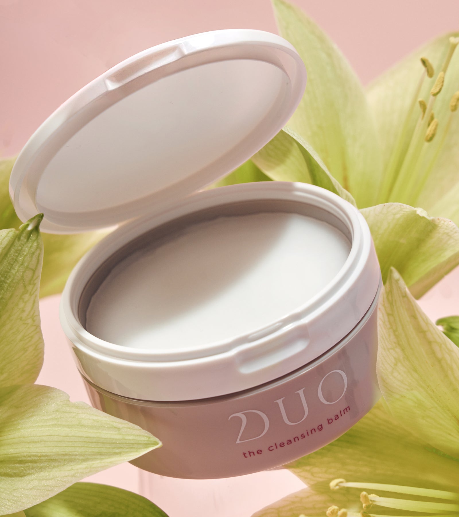 DUO The Cleansing Balm | Japan's #1 Cleansing Balm – Shikō Beauty