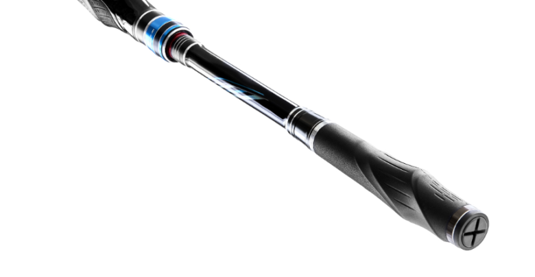 がまかつアテンダー3の1.75‐50を離島遠征でぶち曲げてみたら最高だっ