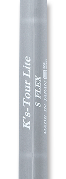 K's-Tour Lite « 島田ゴルフ製作所