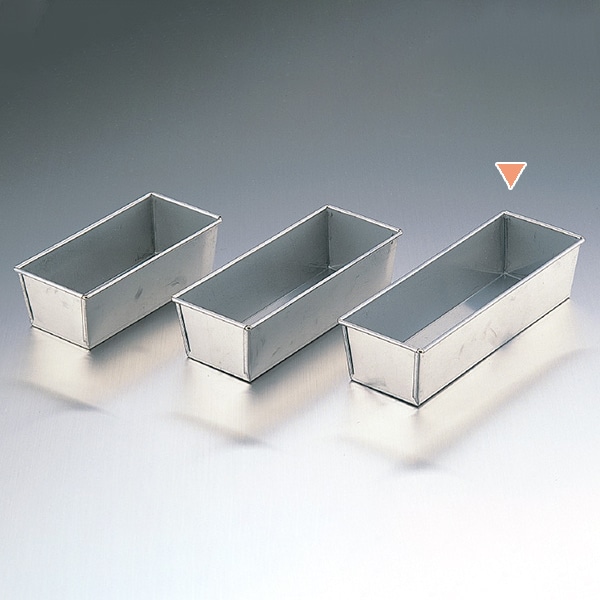 cotta ハイスリムパウンド型 松永製作所 94175 1個（ご注文単位1個