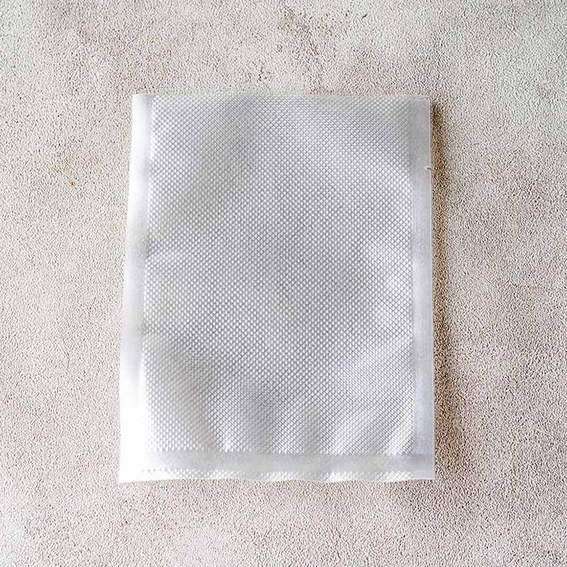 真空パックシーラー専用バッグ 真空袋 15×20 20枚入 97066 1袋（ご注文
