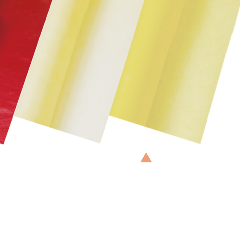 色から選ぶ/イエローの包装紙 包装用品・店舗用品の業務用通販