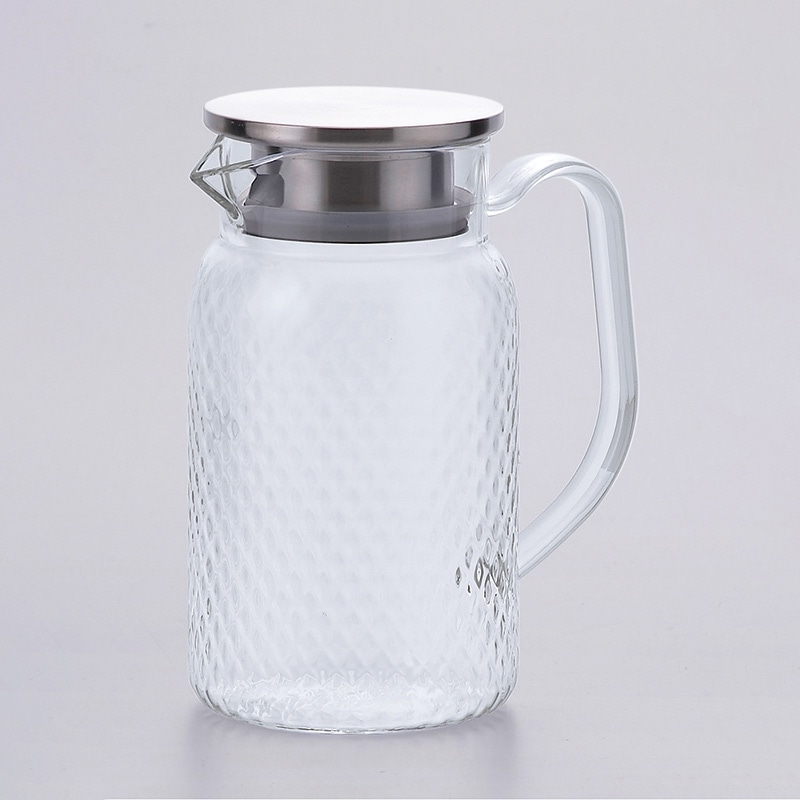 ムラエ商事 Starwares ピッチャー SW-610320 900ml 1個（ご注文単位1個