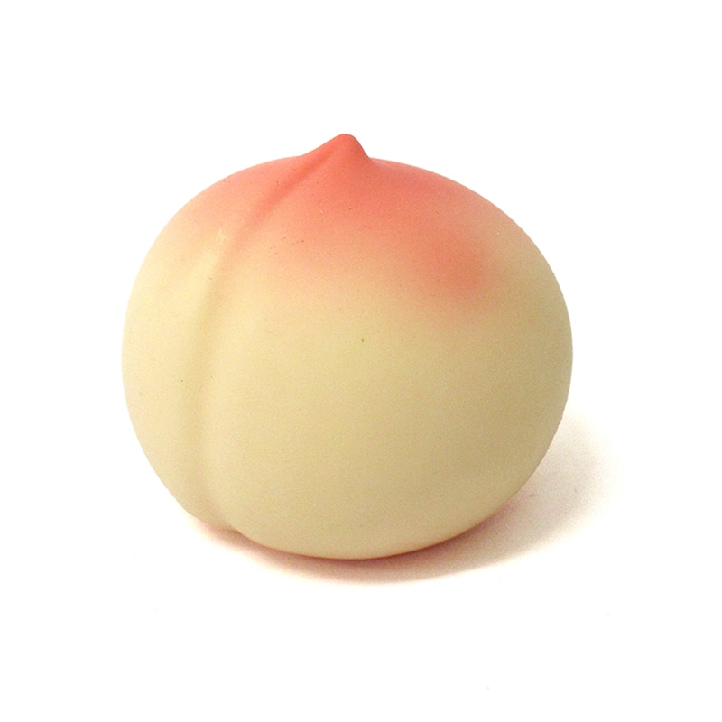 ファースト・アロー もぎたて ピーチスクイーズ 206-804 1個（ご注文