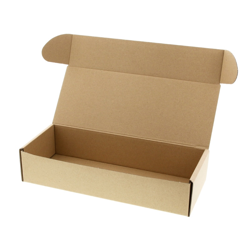 HEIKO 箱 ナチュラルボックス Z-11 10枚/袋 006201110 包装用品・店舗