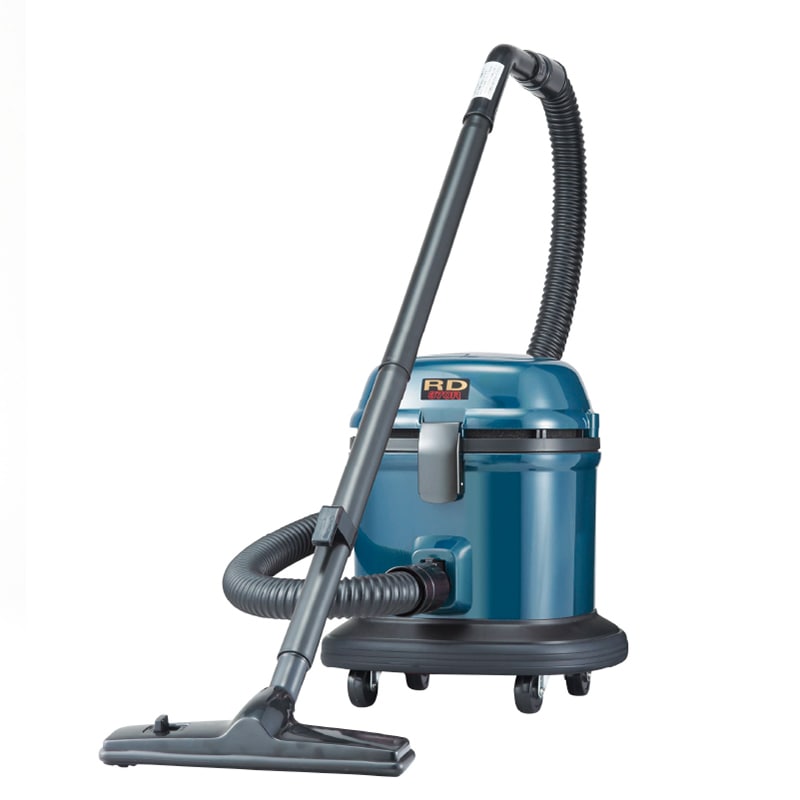 リンレイ 業務用 掃除機 RD-ECO2R（乾式） 1個（ご注文単位1個）【直送