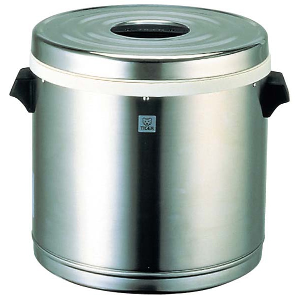 タイガー魔法瓶 タイガー 業務用 ステンレス 保温ジャー JFM-570P 1台
