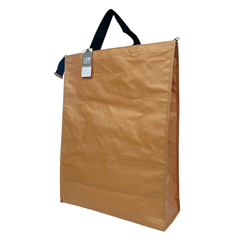 優美社 コンパクトエコバッグ 9020 ピンク 1個（ご注文単位1個）【直送