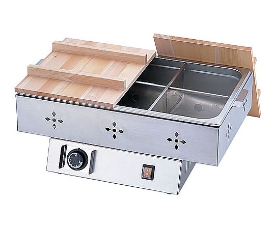 EBM 18-8 関東煮 おでん鍋 2尺（60cm）LP 1個（ご注文単位1個）【直送