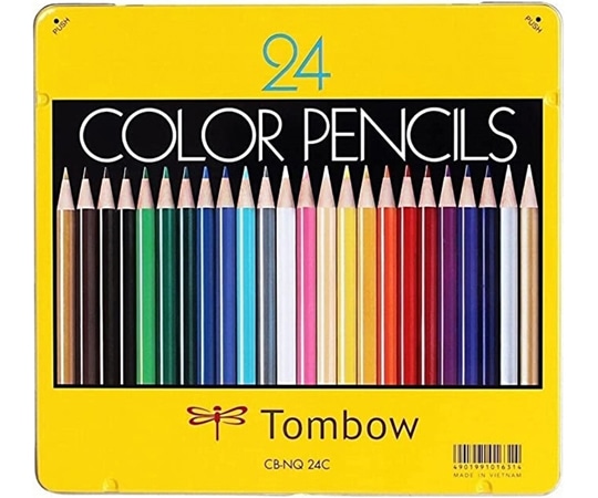 色鉛筆（セット）の通販ならシモジマ【公式】