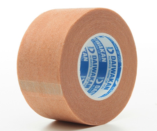 アルケア シルキーポアR ホワイトR-3号 2.5cm×10m 1箱（2巻入） 19651