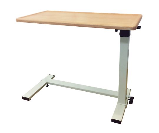 ベッドサイドテーブル 日進医療器 ライフケアテーブル TY506 日進医療