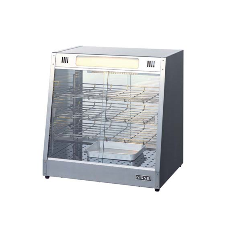 エイシン ホットショーケース ED-1 1個（ご注文単位1個）【直送品