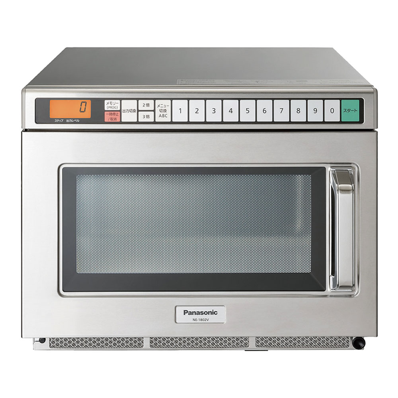 パナソニック Panasonic オーブンレンジ ホワイト NE-T15A4-W ［15L