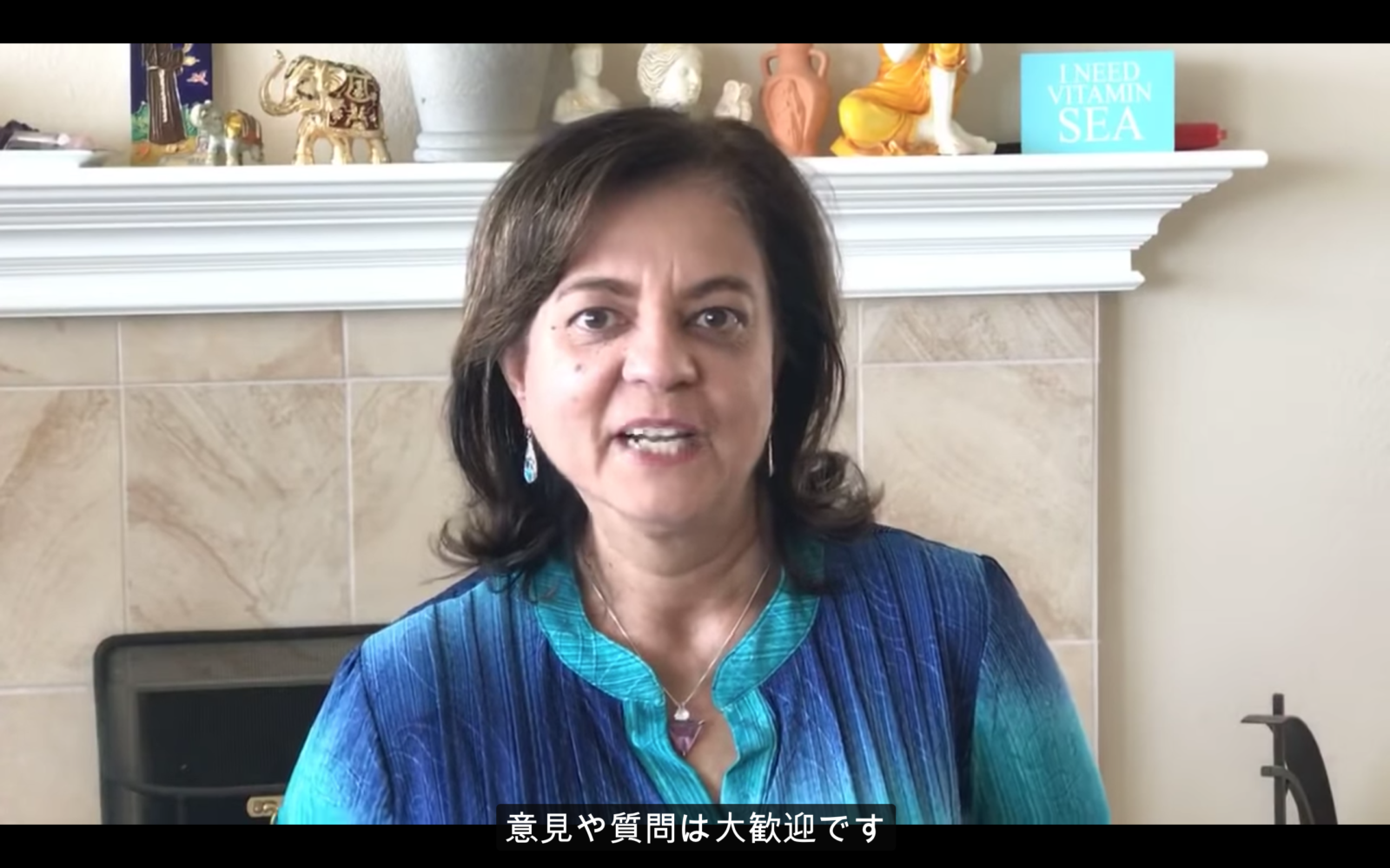 神からのギフト | 掌ひとつの革命