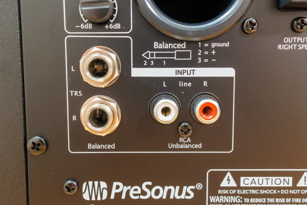 PreSonus Eris E3.5レビュー｜MacBook・DTM用コスパ最強モニター