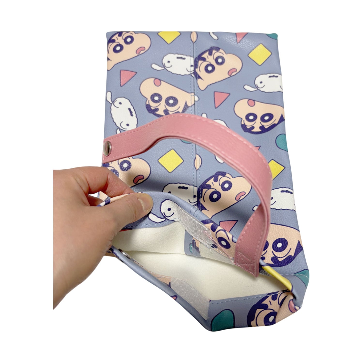 合皮ティッシュケース KY4033～KY4035 – クレヨンしんちゃん公式