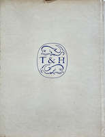 A Handbook of Wrought Iron From the middle ages to the end of the