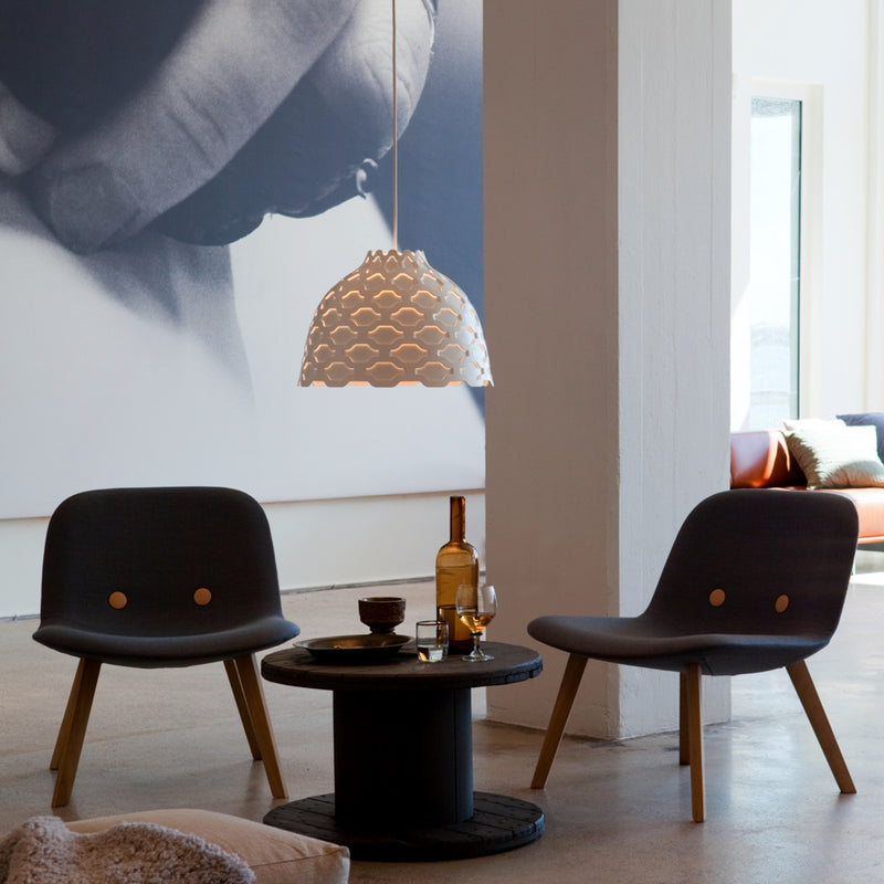 LCシャッターズ ホワイト | | ルイスポールセンの正規代理店 Shinc lab