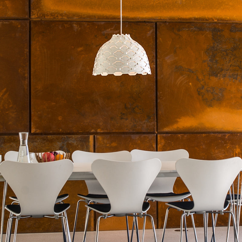 LCシャッターズ ホワイト | | ルイスポールセンの正規代理店 Shinc lab