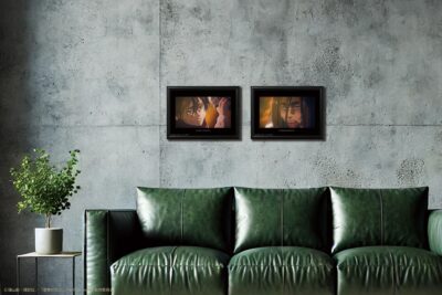 FANITEM（ファニテム）】メタルアート 第4弾が登場！ | TVアニメ「進撃