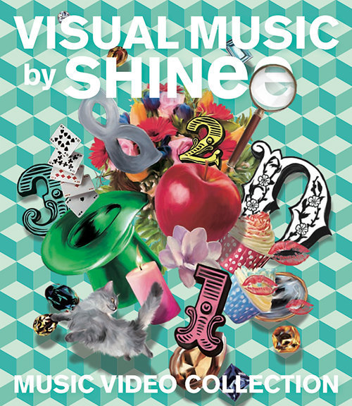 SHINee シャイニー CD DVD 19枚まとめ売り、他 SHINee シャイニー CD