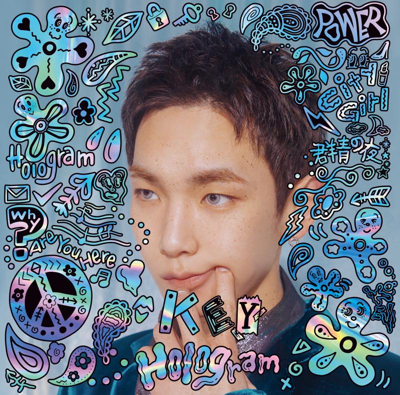 KEY「Hologram」スペシャルサイト