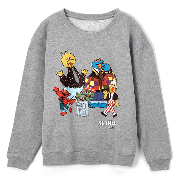 SHINee WORLD 2017～FIVE～」グッズ販売決定！！ - SHINee OFFICIAL