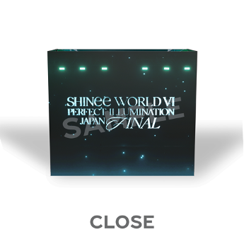 2024年6月19日(水) 「SHINee WORLD VI [PERFECT ILLUMINATION] JAPAN