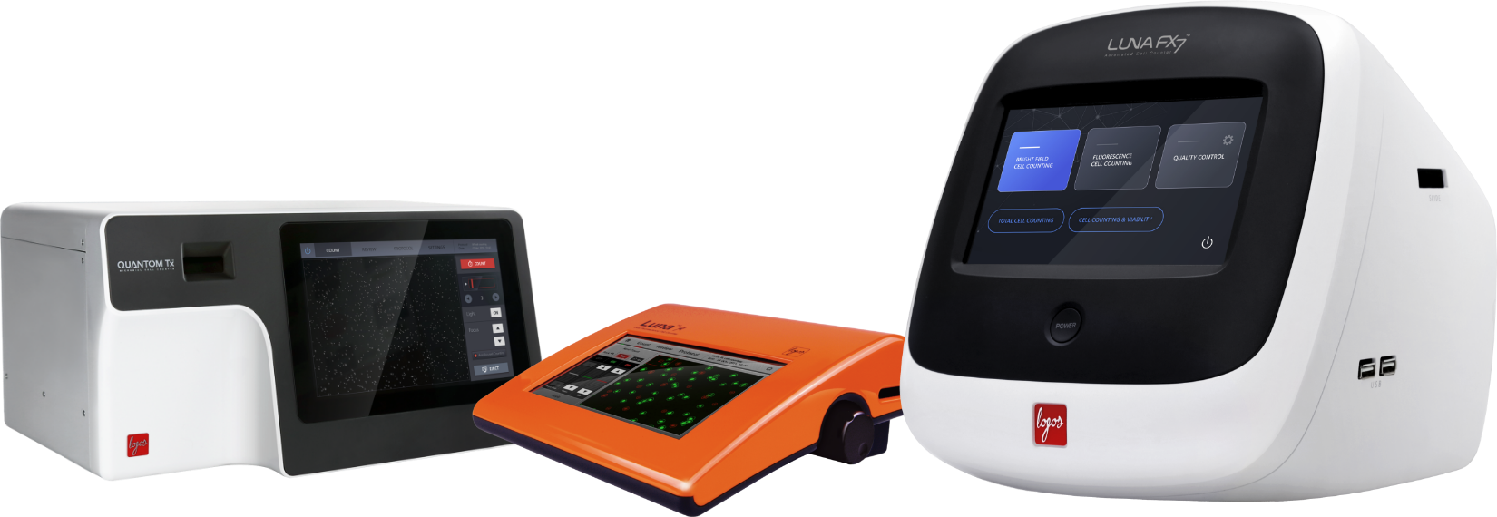 LUNA-BX7,LUNA-FX7 | 株式会社 新興精機